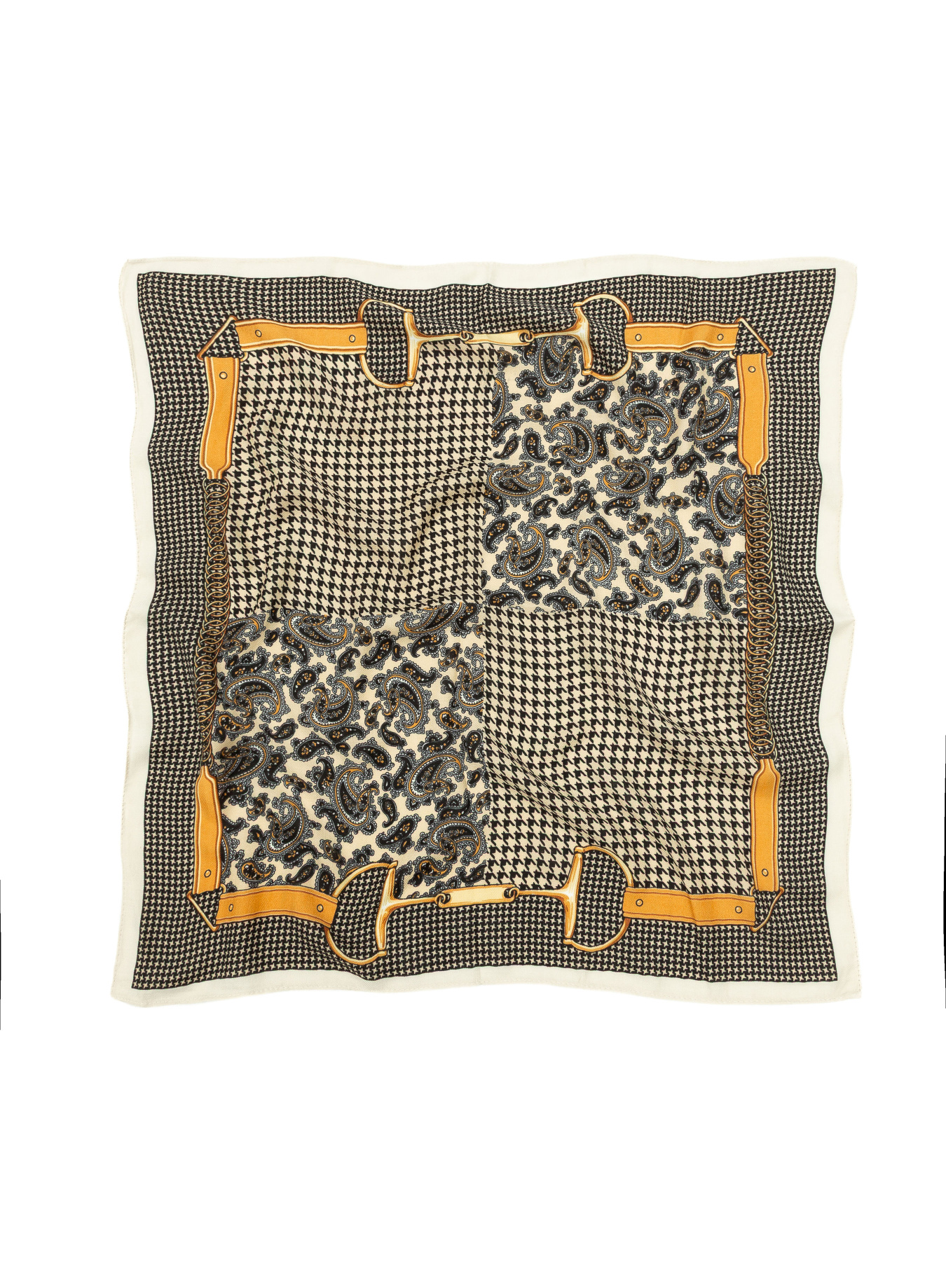 Платок Famo модель APL-8251_02 Фото