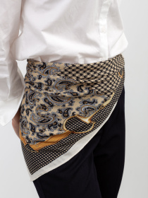 Платок Famo модель APL-8251_02 Фото