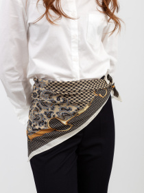 Платок Famo модель APL-8251_02 Фото