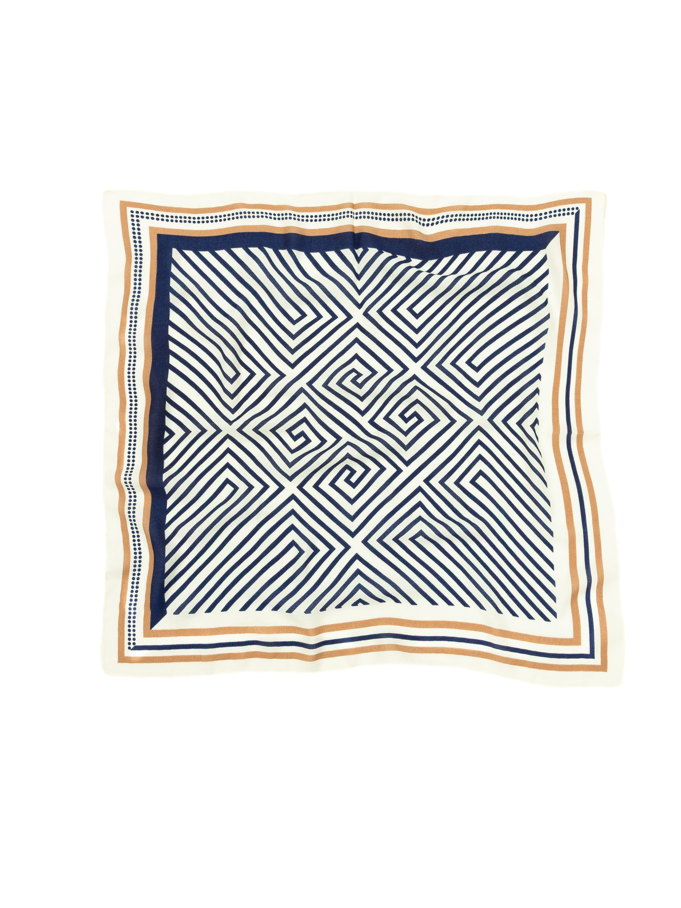 Платок Famo модель APL-8253_02 Фото