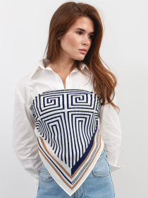 Платок Famo модель APL-8253_02 Фото