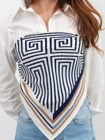 Платок Famo модель APL-8253_02 Фото