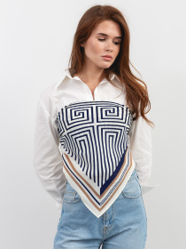 Платок Famo модель APL-8253_02 Фото