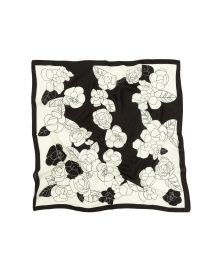 Платок Famo модель APL-8256_02 Фото