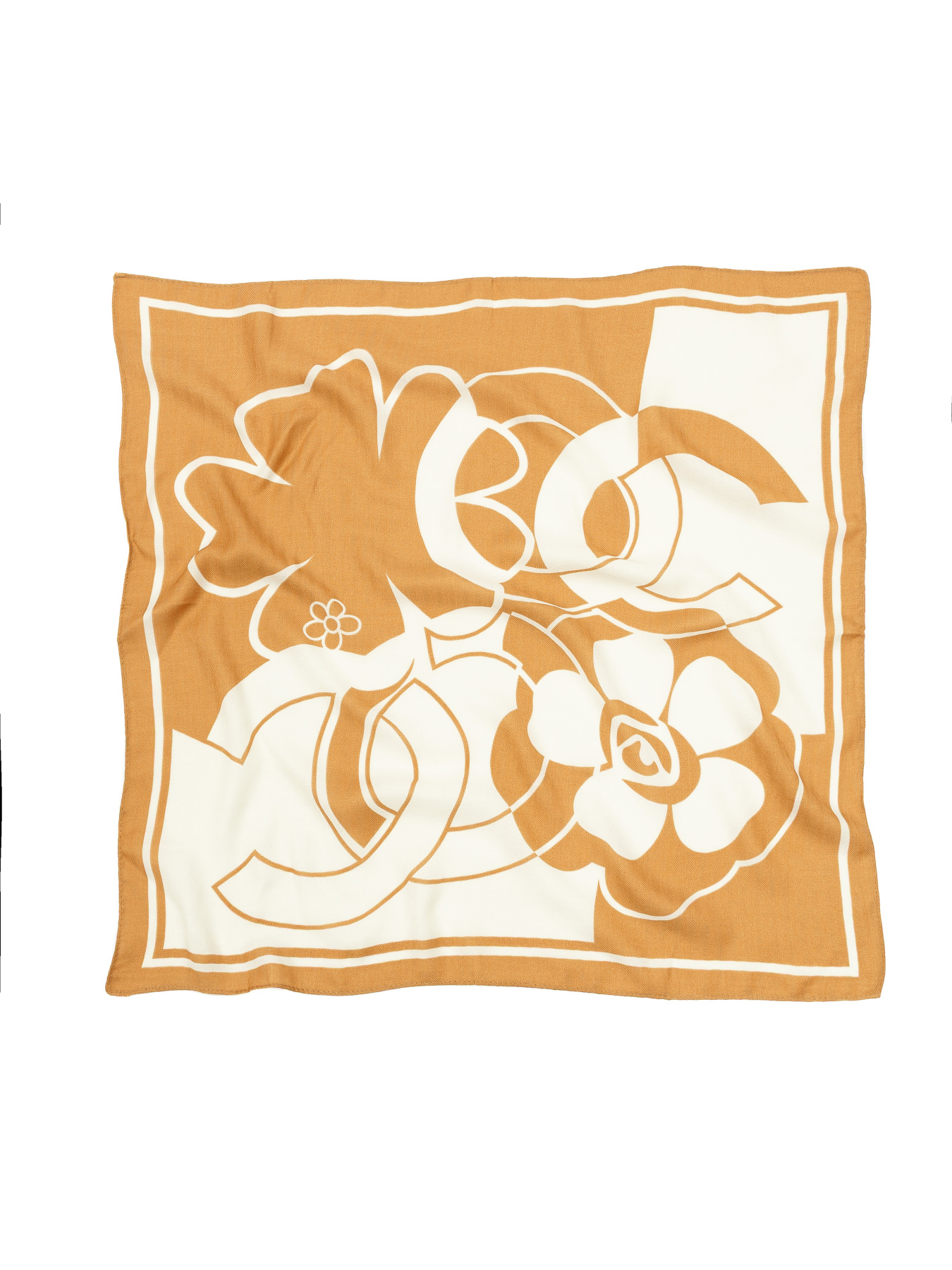 Платок Famo модель APL-8255_03 Фото