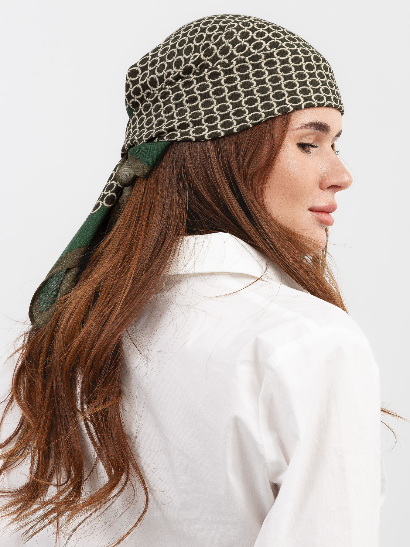 Платок Famo модель APL-8254_01 Фото