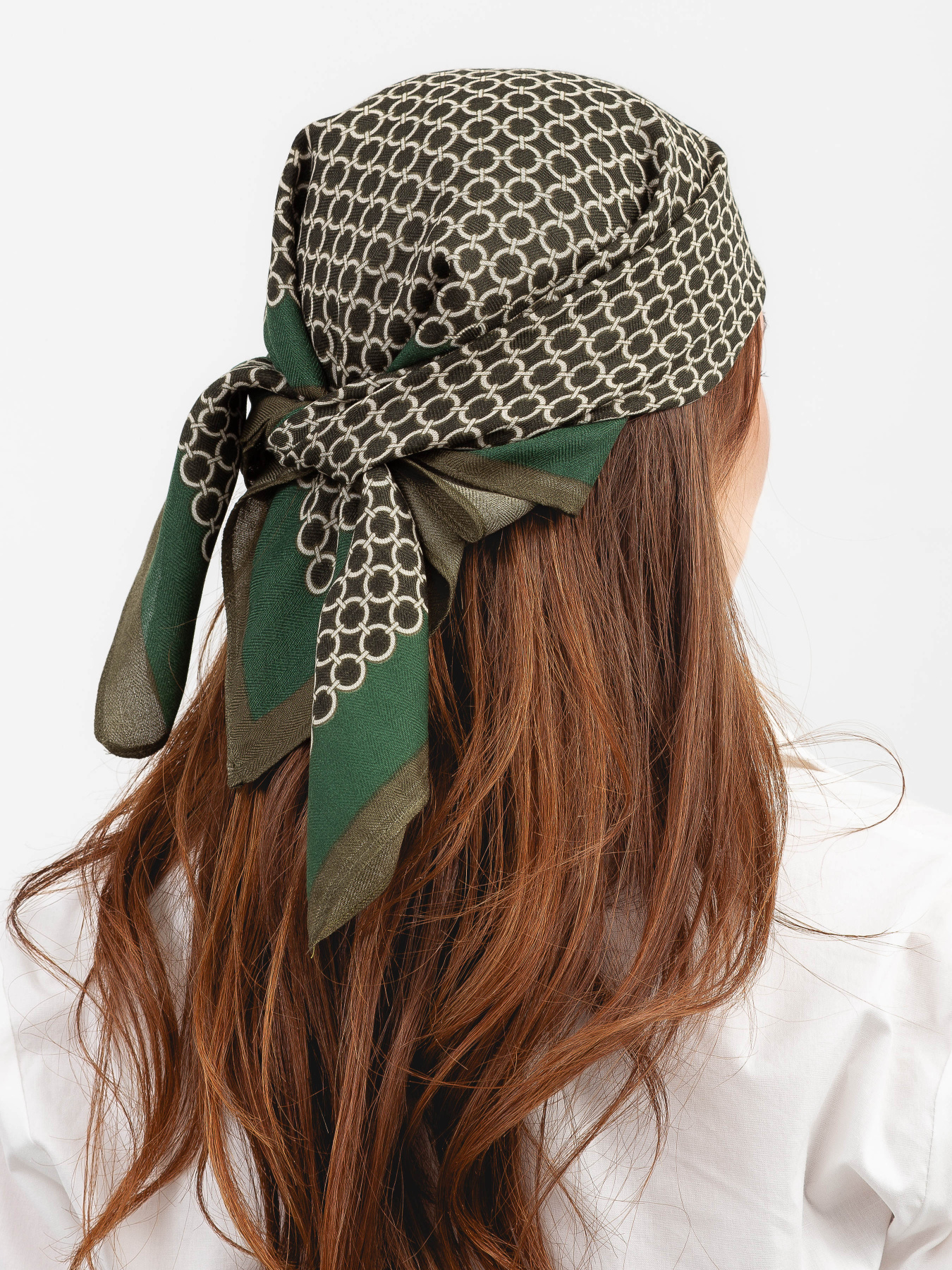 Платок Famo модель APL-8254_01 Фото