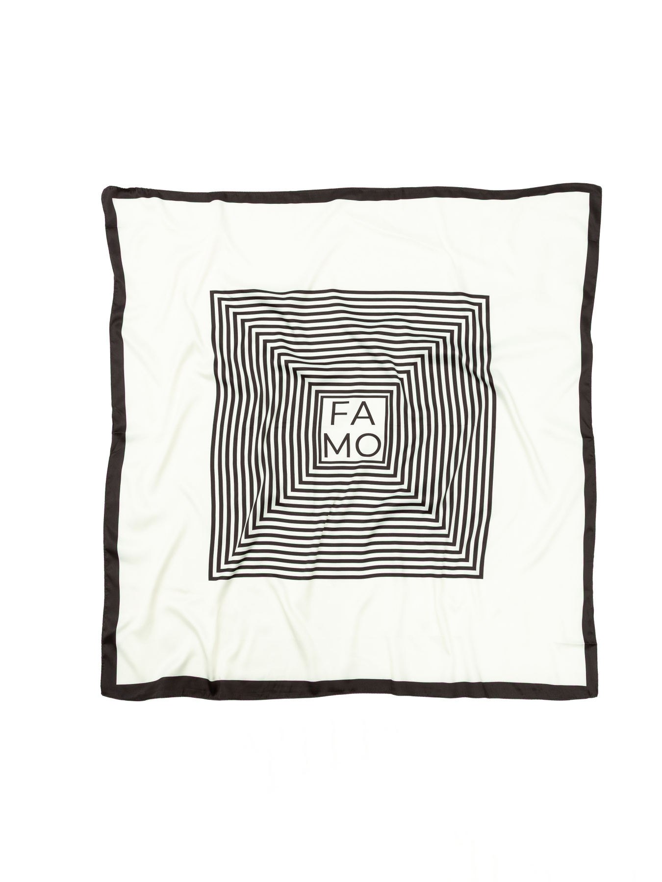 Платок Famo модель APL-108_02 Фото