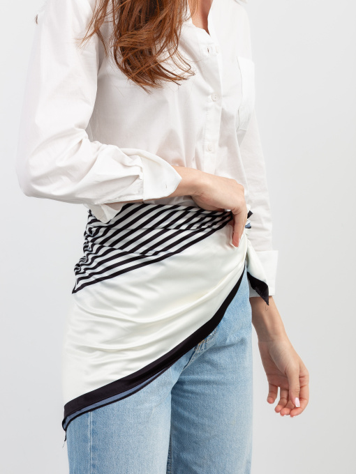 Шарфы и платки Famo модель APL-108_02 Фото