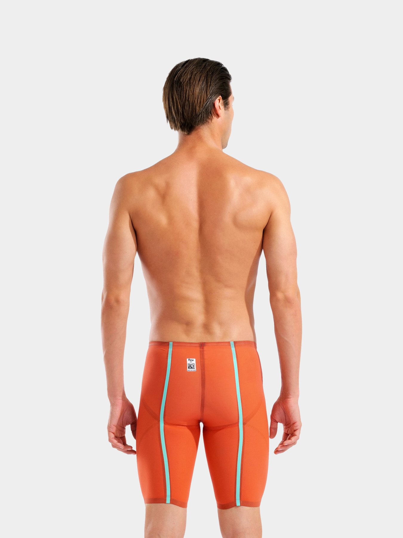 Плавки Arena модель 006314-120 Фото