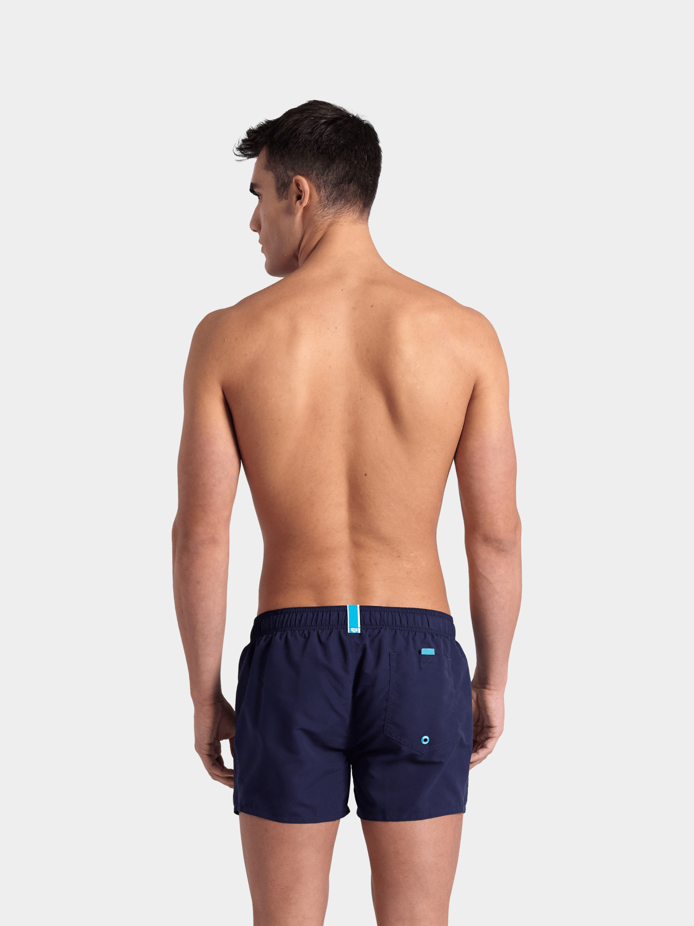 Шорты для плавания Arena модель 006441-781 Фото