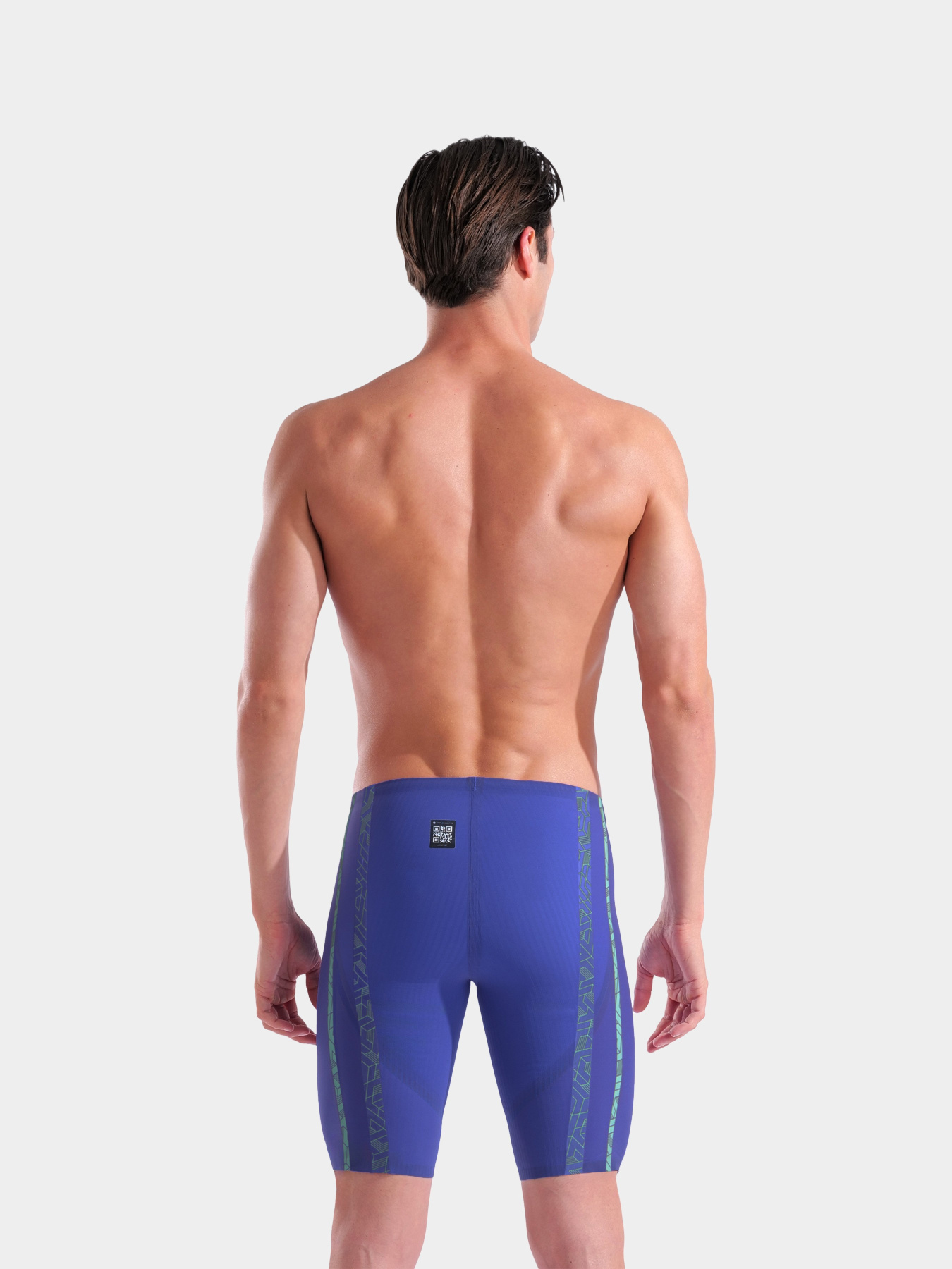 Плавки Arena модель 006962-110 Фото