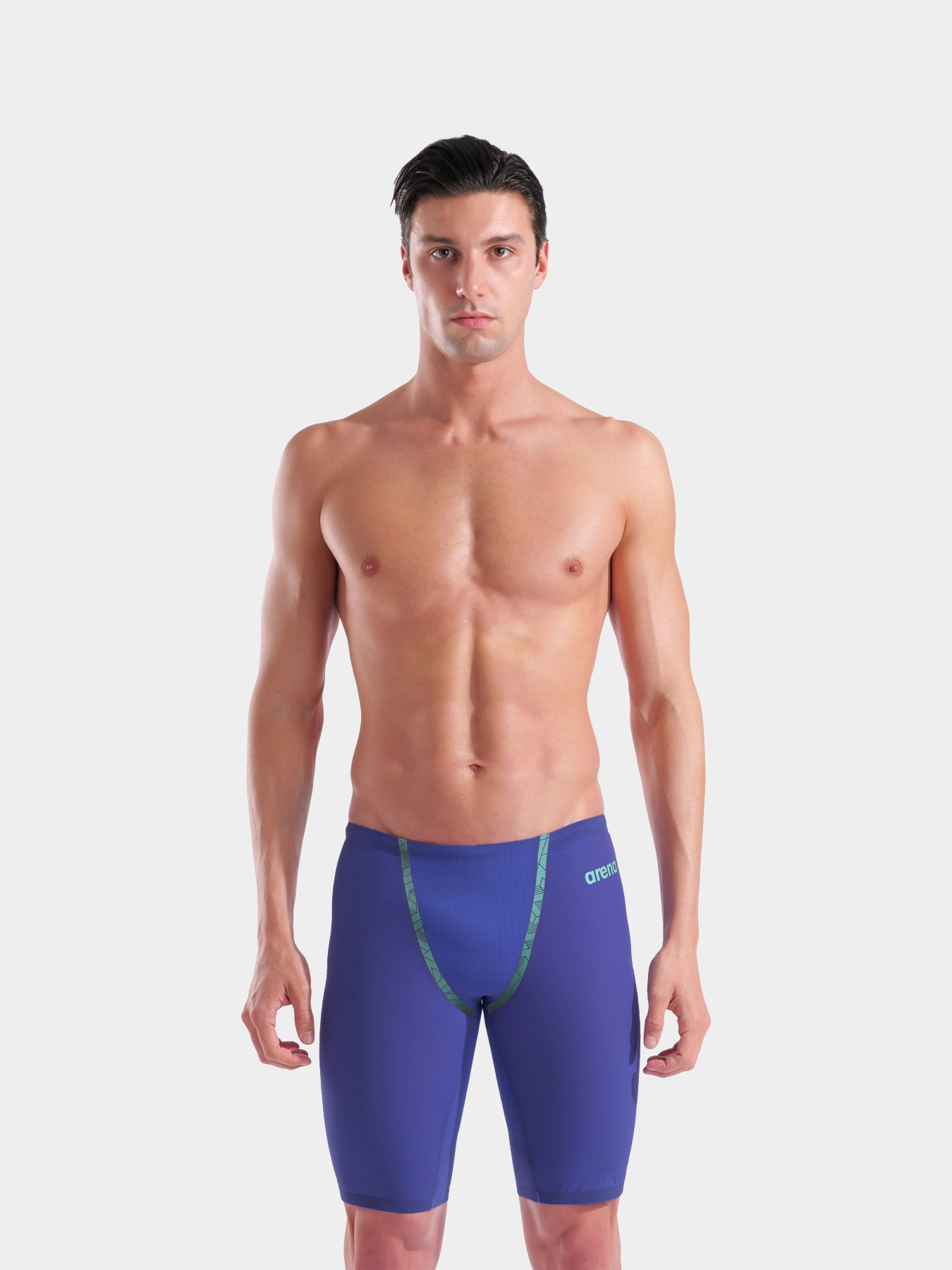 Плавки Arena модель 006962-110 Фото