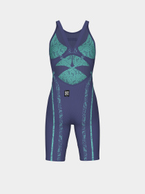 Костюм для плавания Arena модель 007768-110 Фото