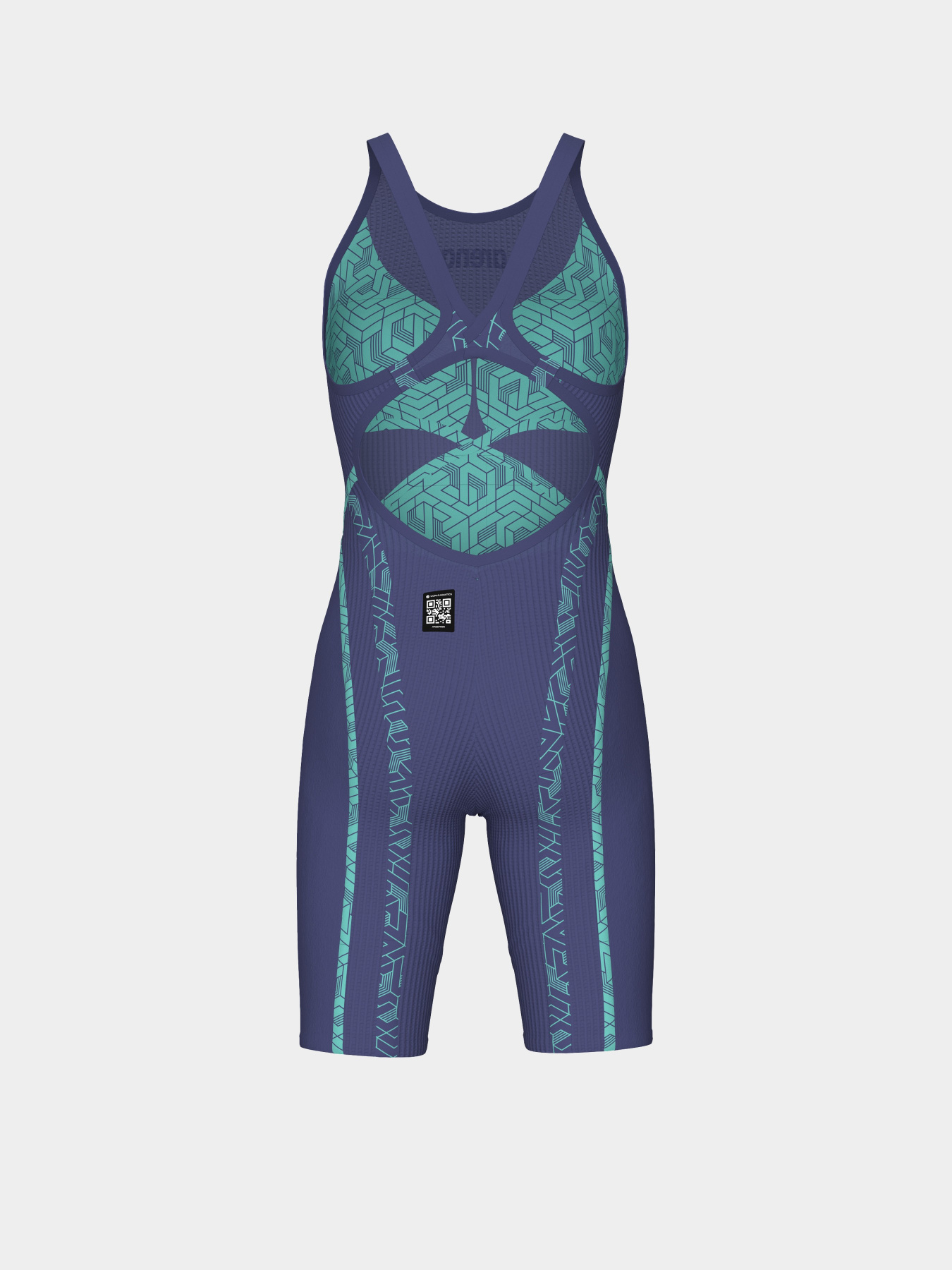 Костюм для плавання Arena модель 007768-110 Фото