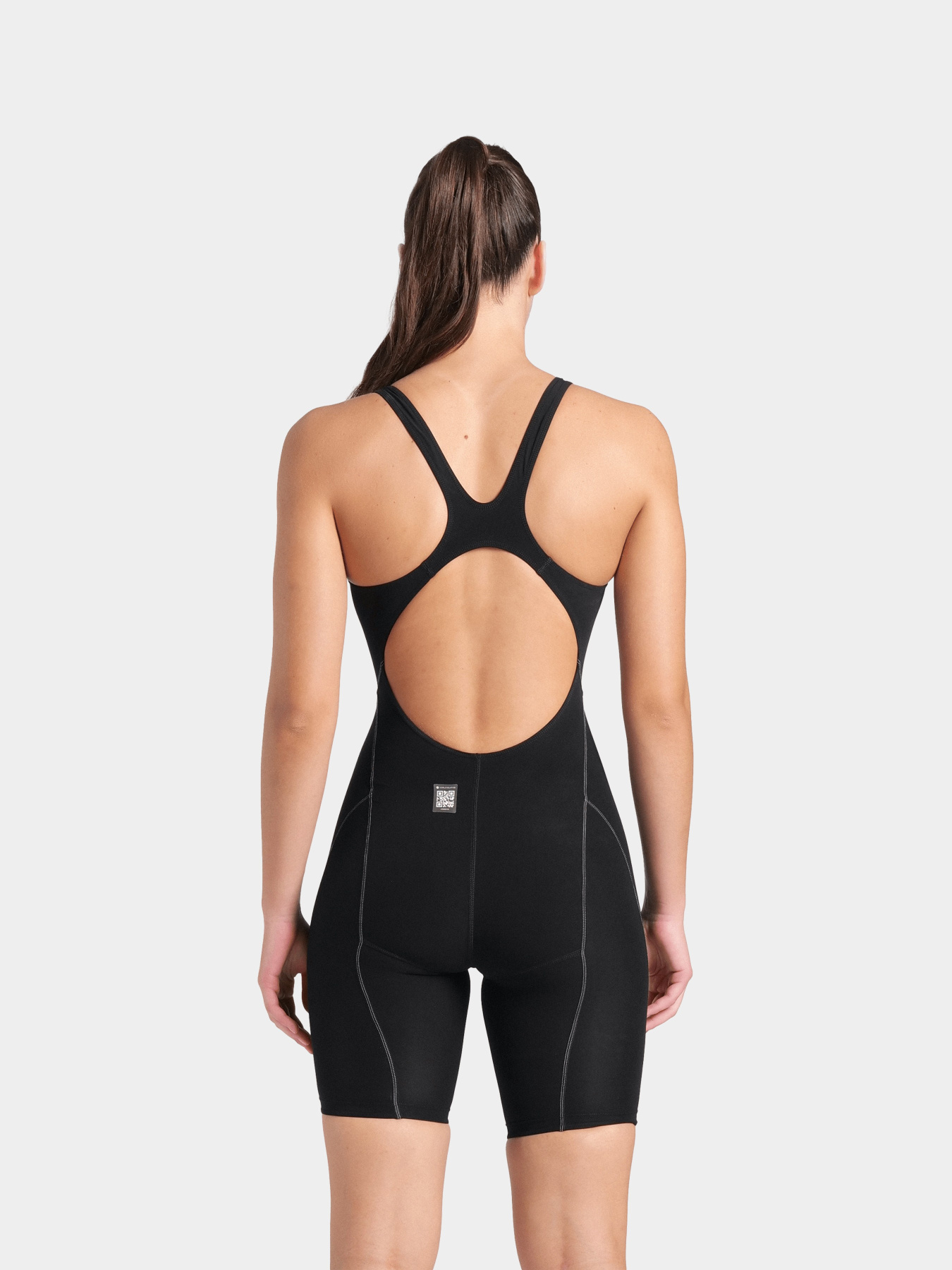 Костюм для плавания Arena модель 008603-100 Фото