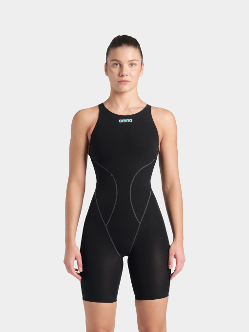 Костюм для плавания Arena модель 008603-100 Фото