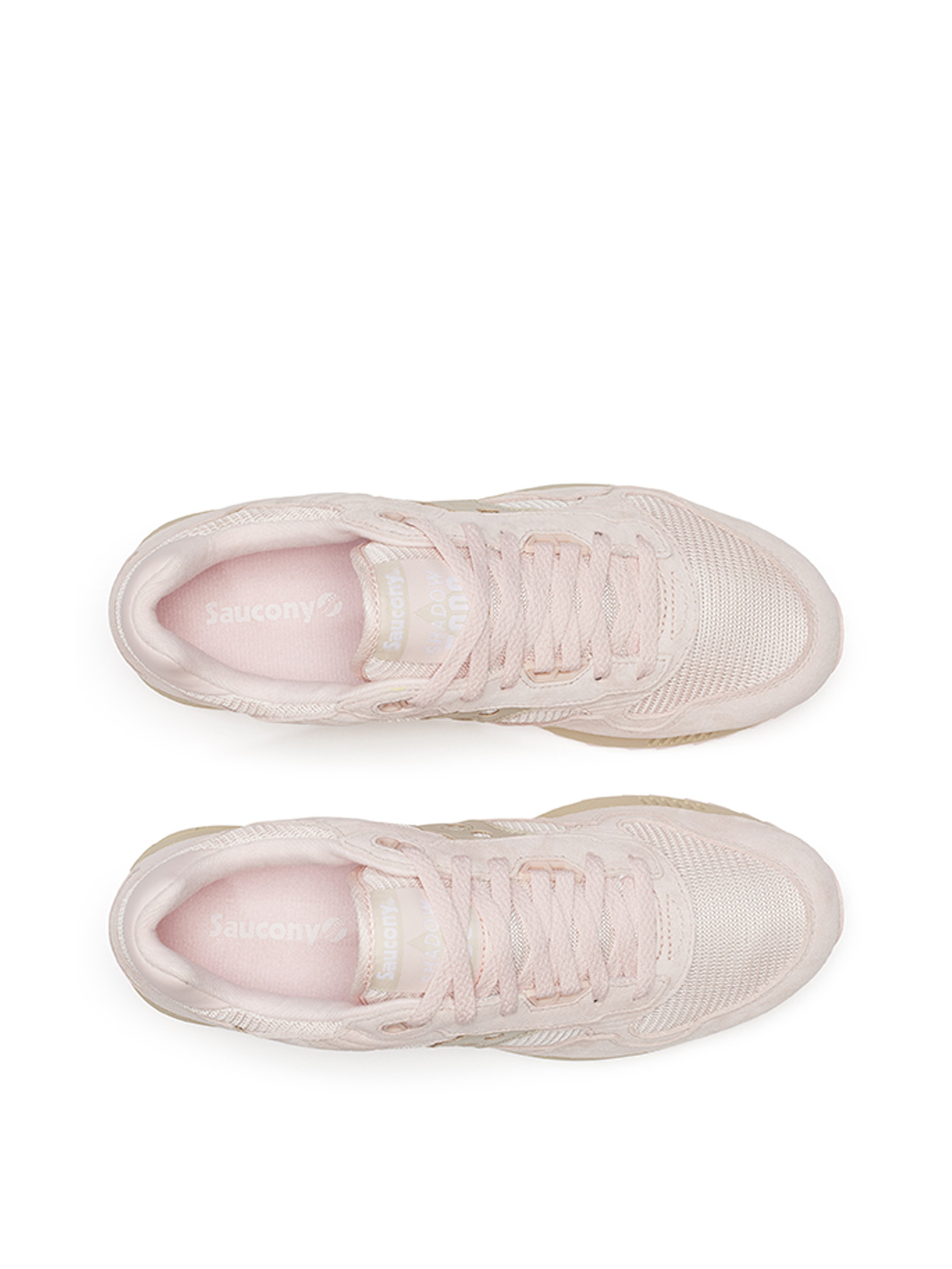 Кроссовки Saucony модель S70665-66 Фото