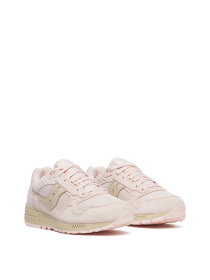 Кроссовки Saucony модель S70665-66 Фото