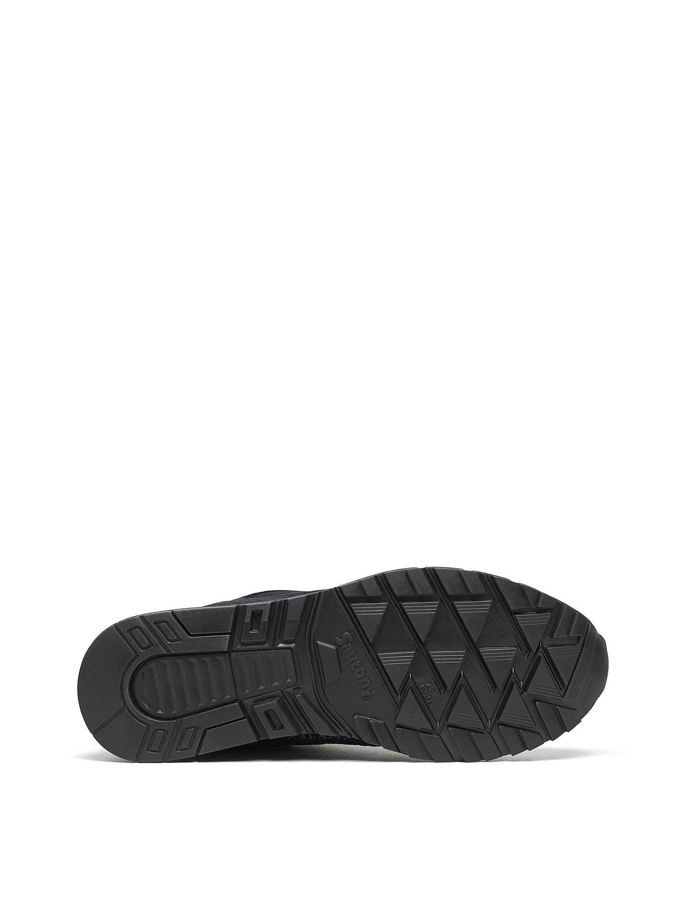 Кроссовки Saucony модель S70786-4 Фото