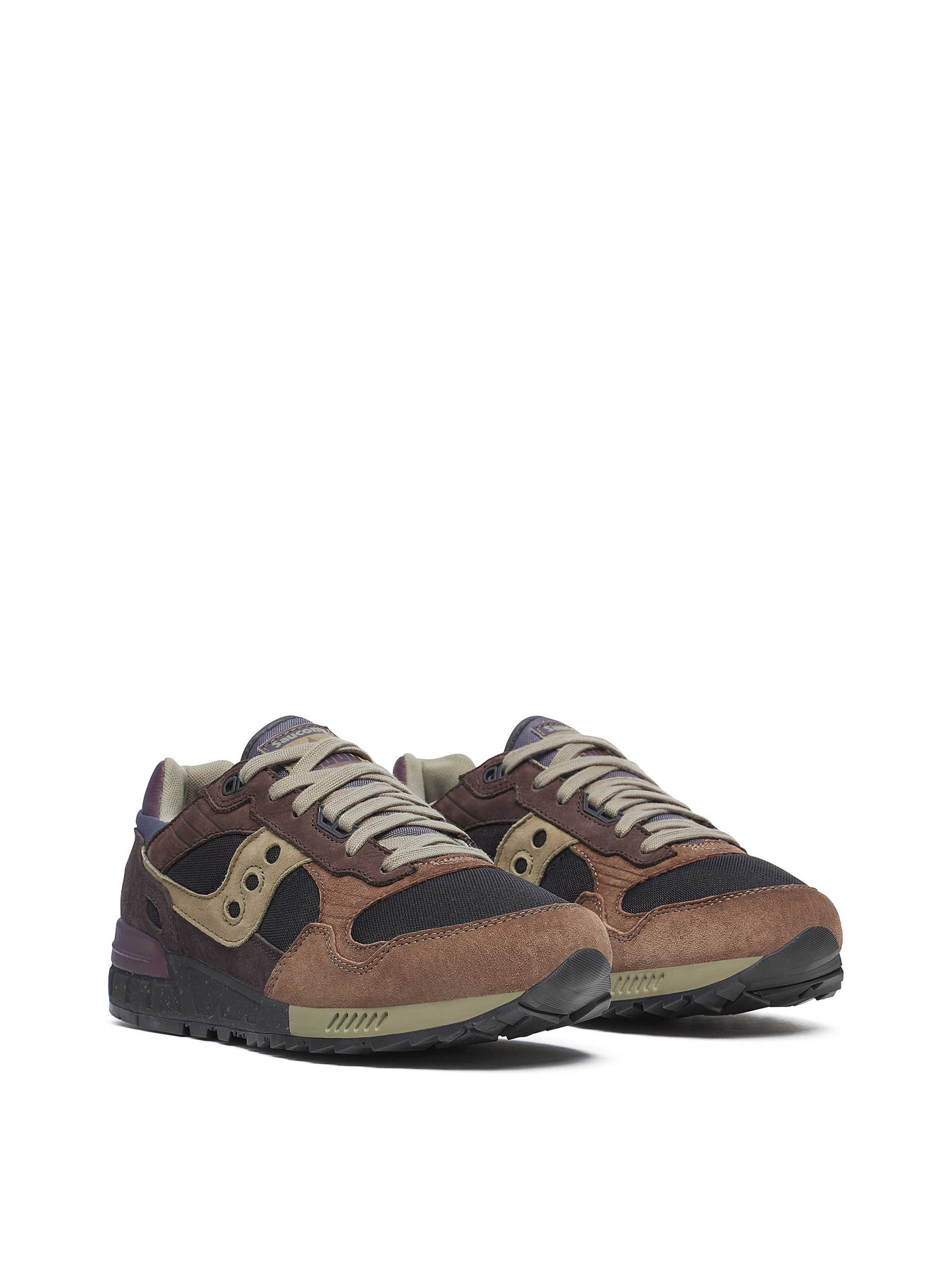 Кросівки Saucony модель S70944-1 Фото