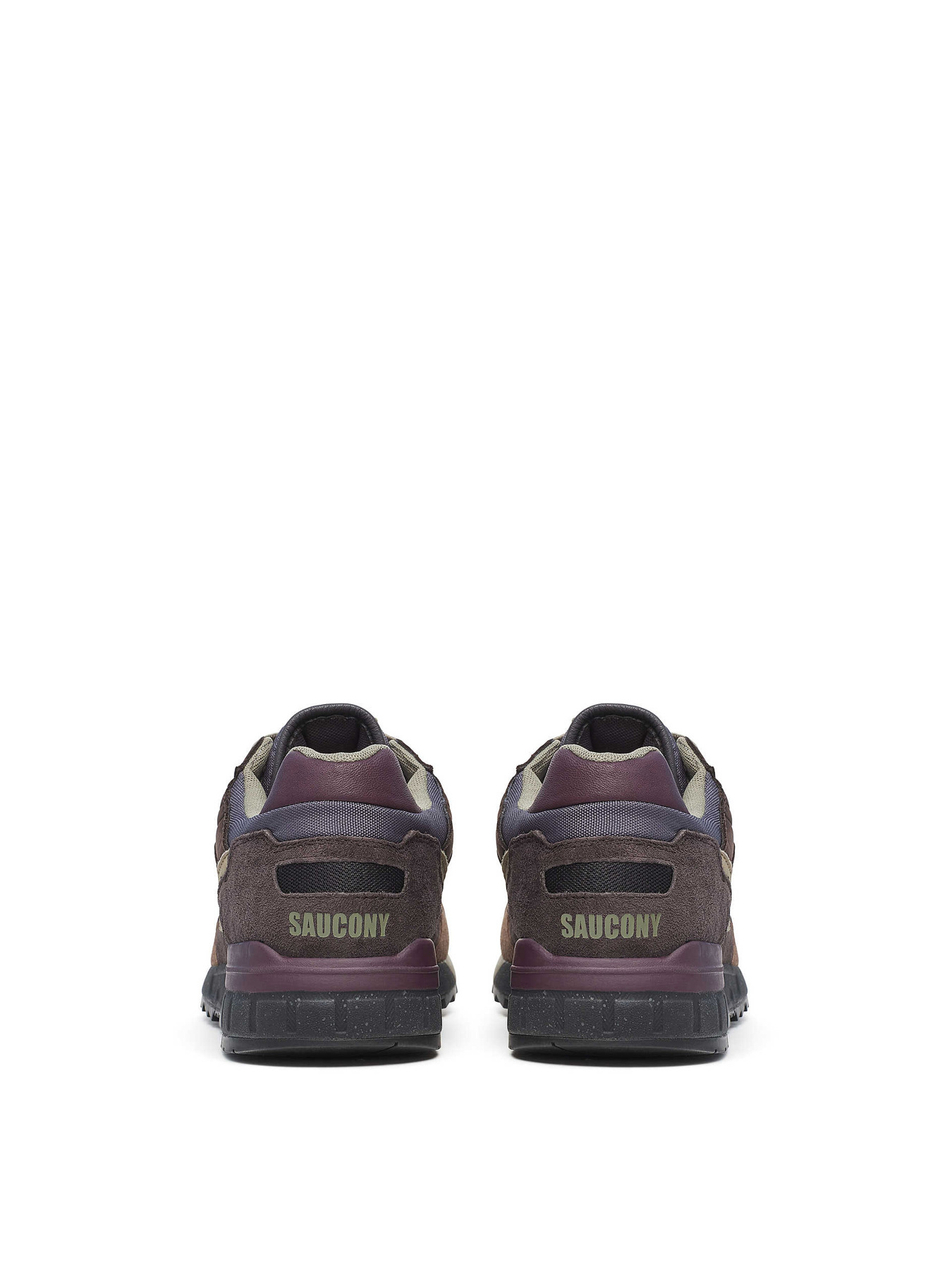 Кросівки Saucony модель S70944-1 Фото