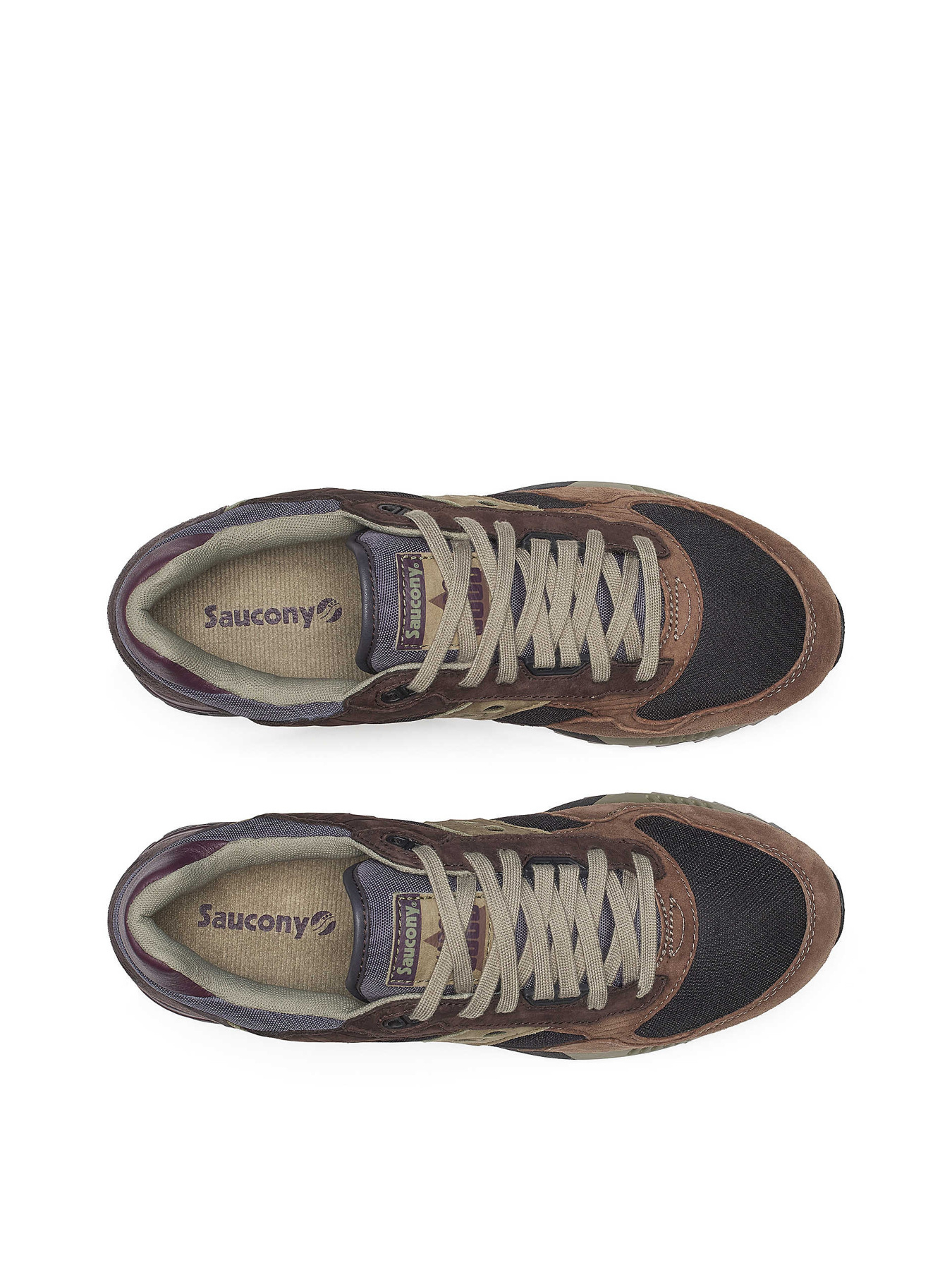 Кросівки Saucony модель S70944-1 Фото