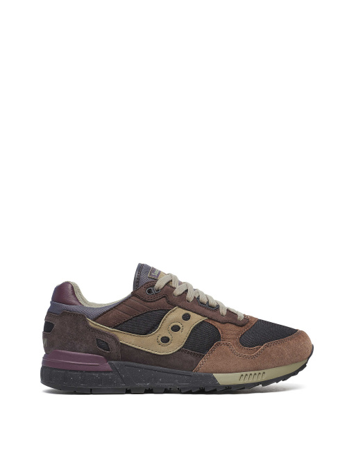 Кроссовки Saucony модель S70944-1 Фото