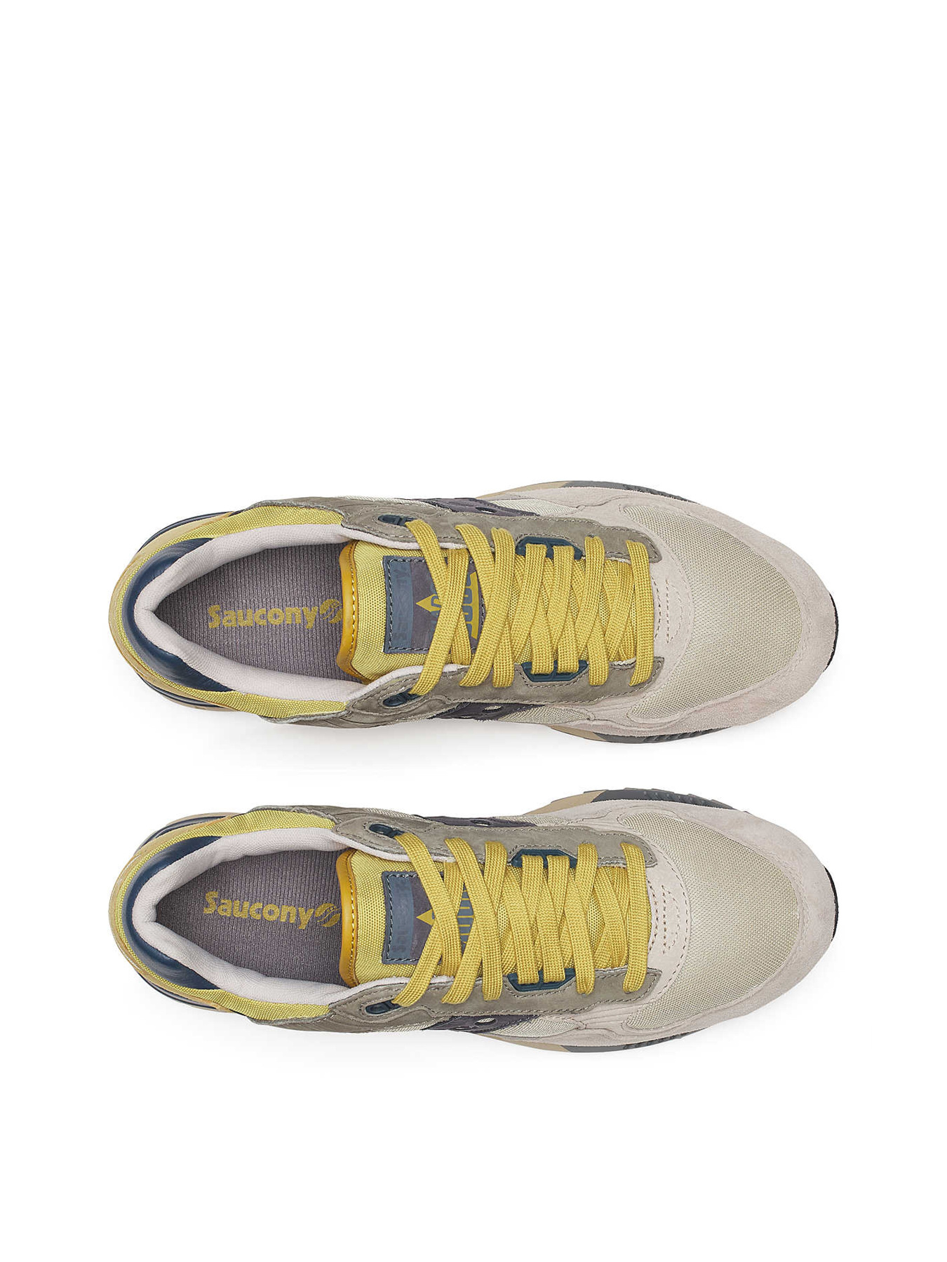 Кроссовки повседневные Saucony модель S70944-3 Фото