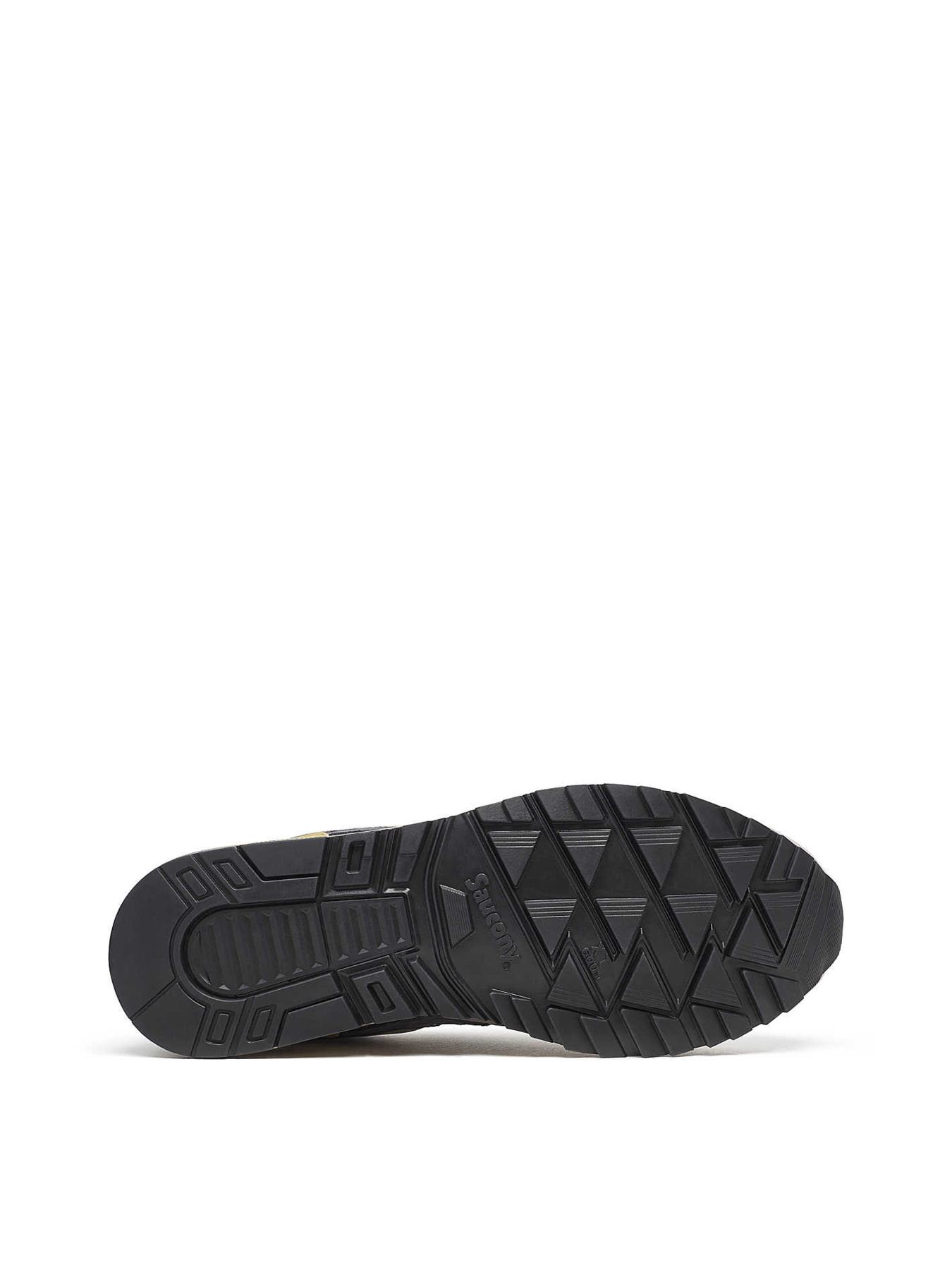 Кроссовки повседневные Saucony модель S70944-3 Фото