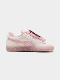 Кеды низкие PUMA Suede Xl Hk&fr 2 Ps модель 403393 Фото