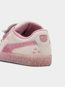 Кеды низкие PUMA Suede Xl Hk&fr 2 Ps модель 403393 Фото