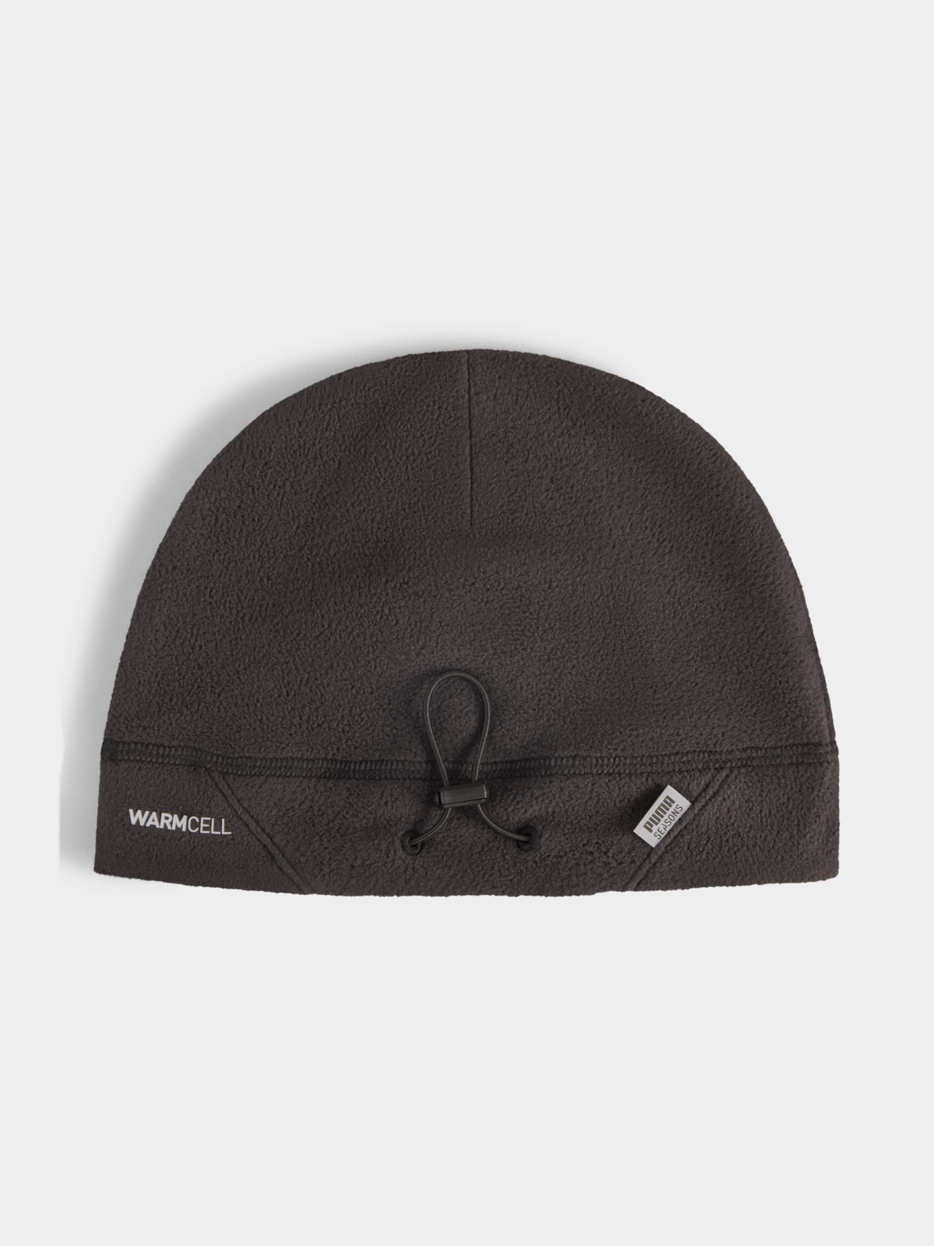 Шапка PUMA Seasons Lc Skull Beanie модель 026614 Фото