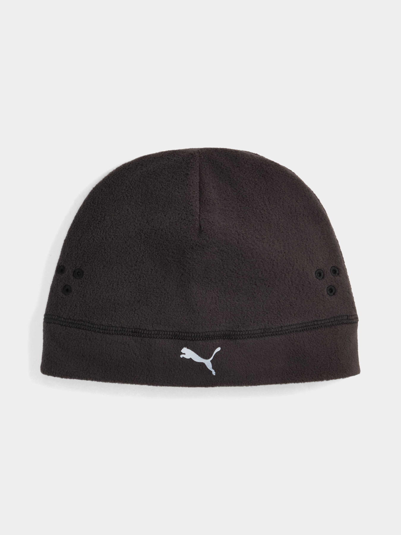 Шапка PUMA Seasons Lc Skull Beanie модель 026614 Фото