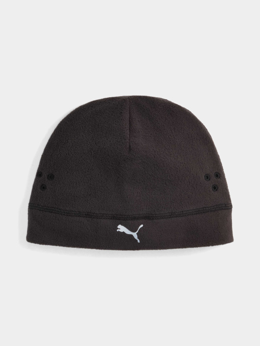 Шапка PUMA Seasons Lc Skull Beanie модель 026614 Фото
