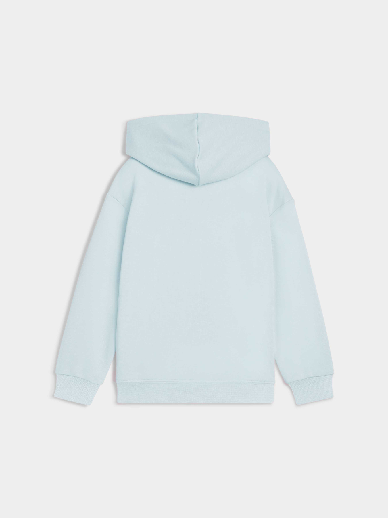 Худи PUMA x Hk&fr Graphic Hoodie модель 632387 Фото