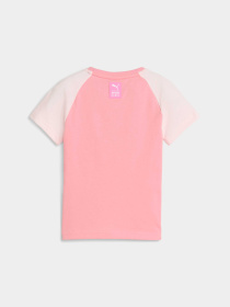 Футболка PUMA x Hk&fr Slim Tee модель 632391 Футболка PUMA x Hk&fr Slim Tee модель 632391 Фото