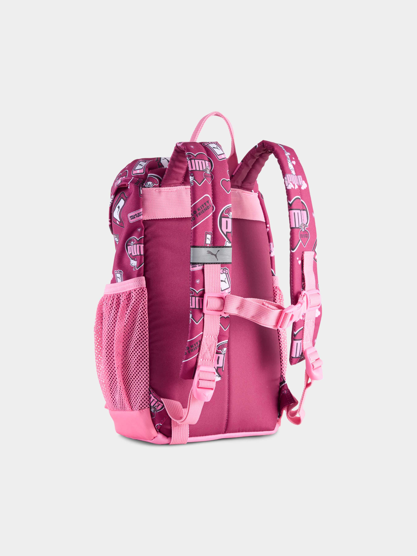 Рюкзак PUMA x Hk&fr Extra Small Bac модель 091722 Фото