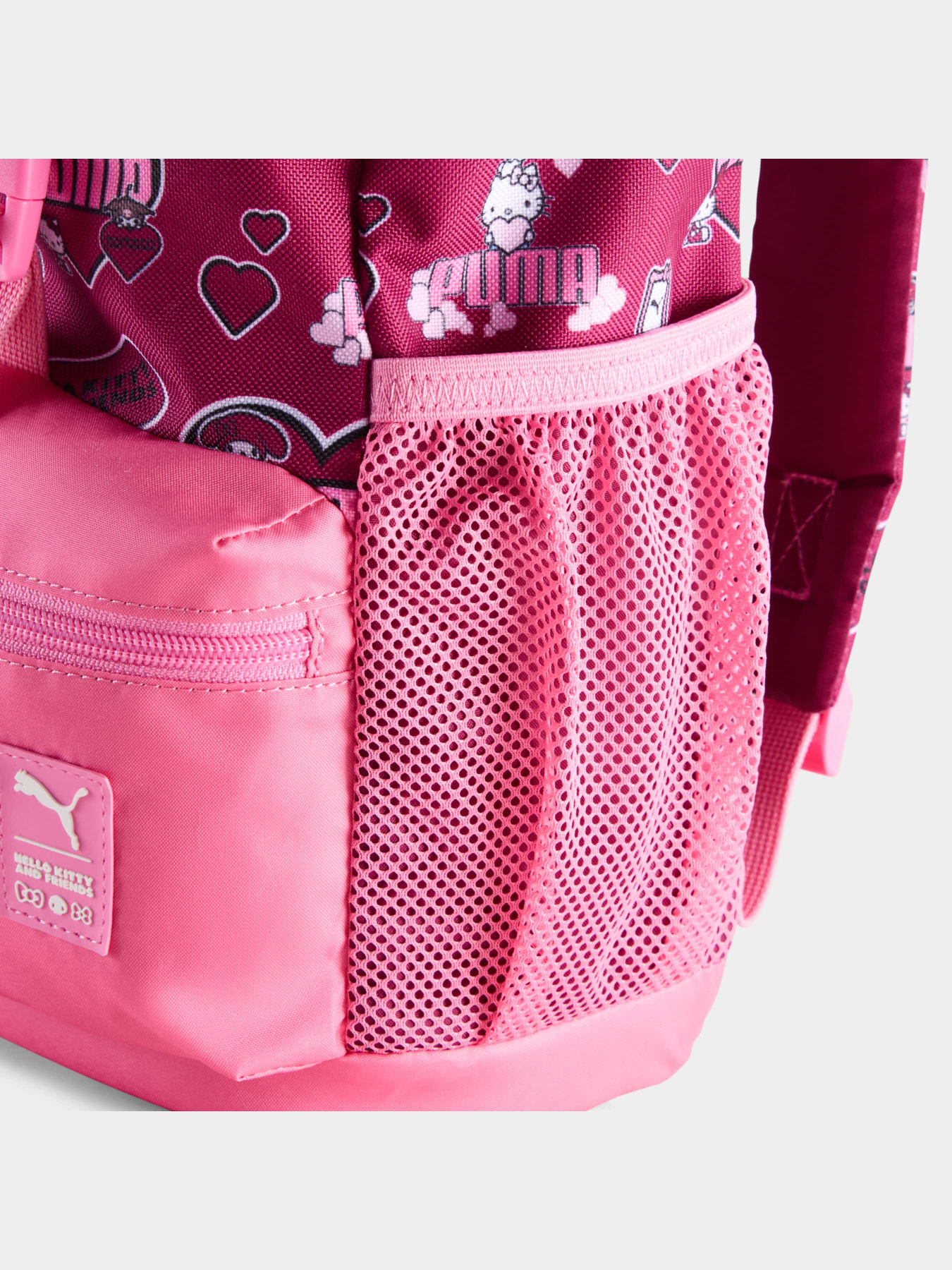 Рюкзак PUMA x Hk&fr Extra Small Bac модель 091722 Фото