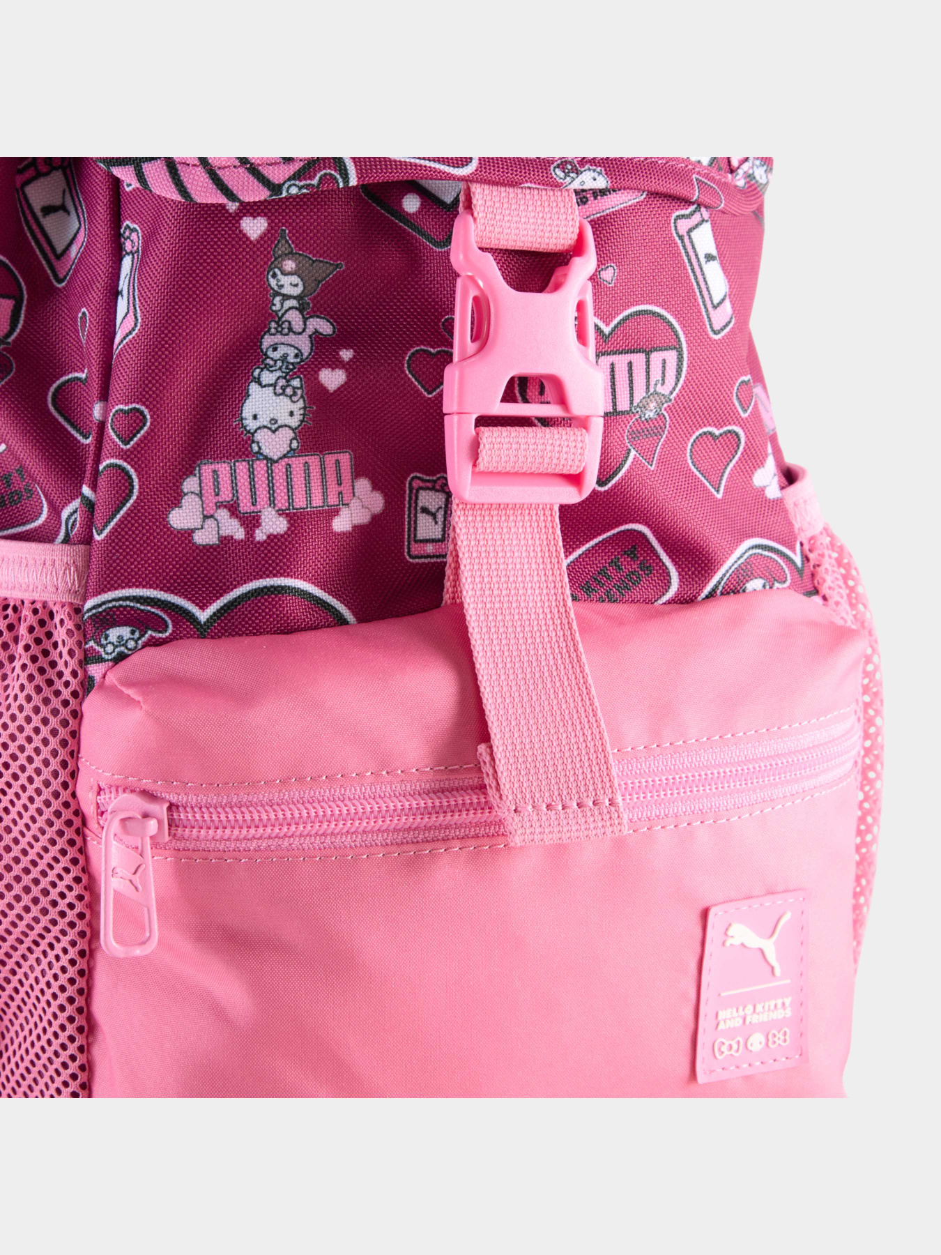 Рюкзак PUMA x Hk&fr Extra Small Bac модель 091722 Фото