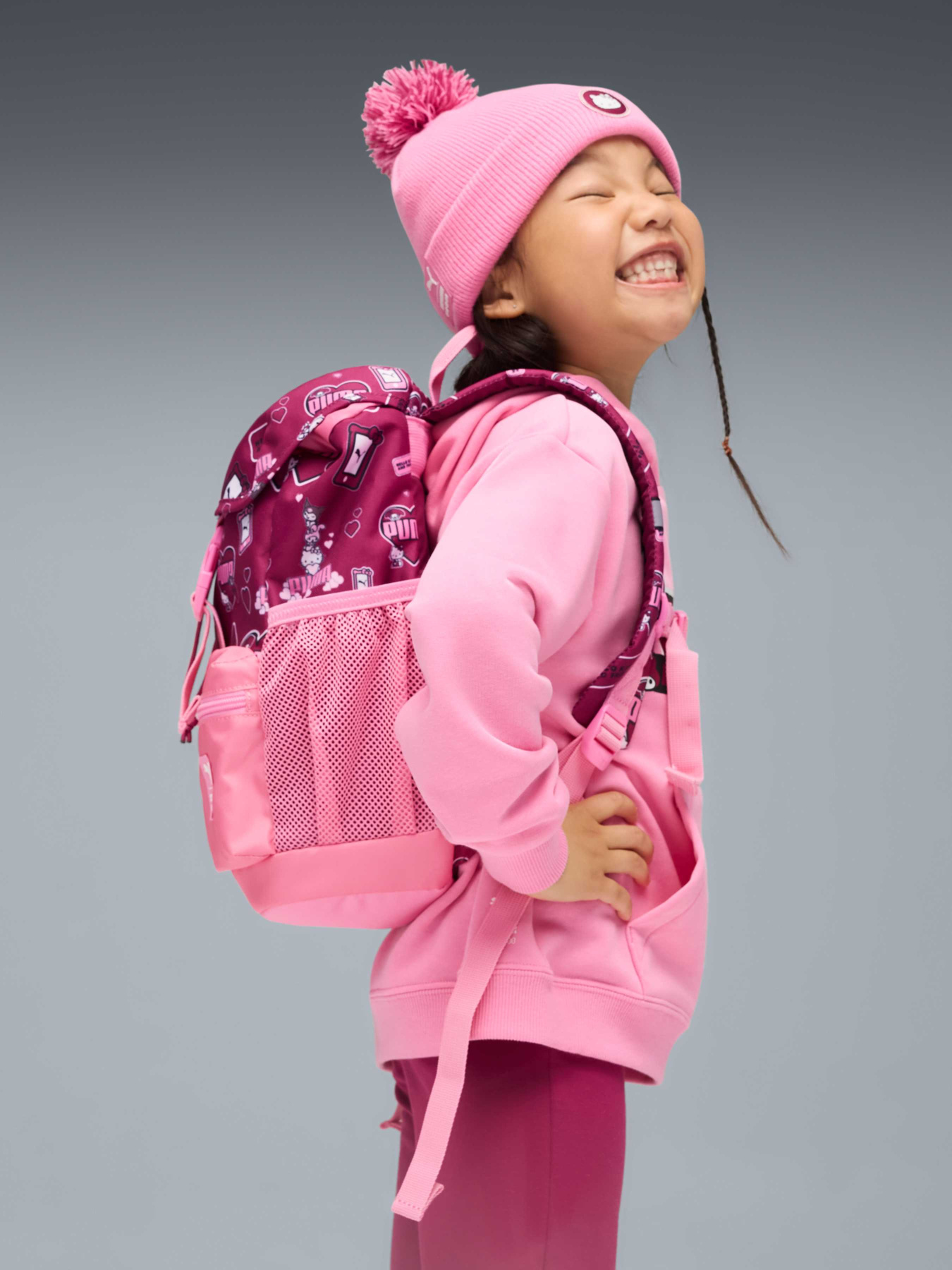 Повсякденний рюкзак PUMA x Hk&fr Extra Small Bac модель 091722 Повсякденний рюкзак PUMA x Hk&fr Extra Small Bac модель 091722 Фото