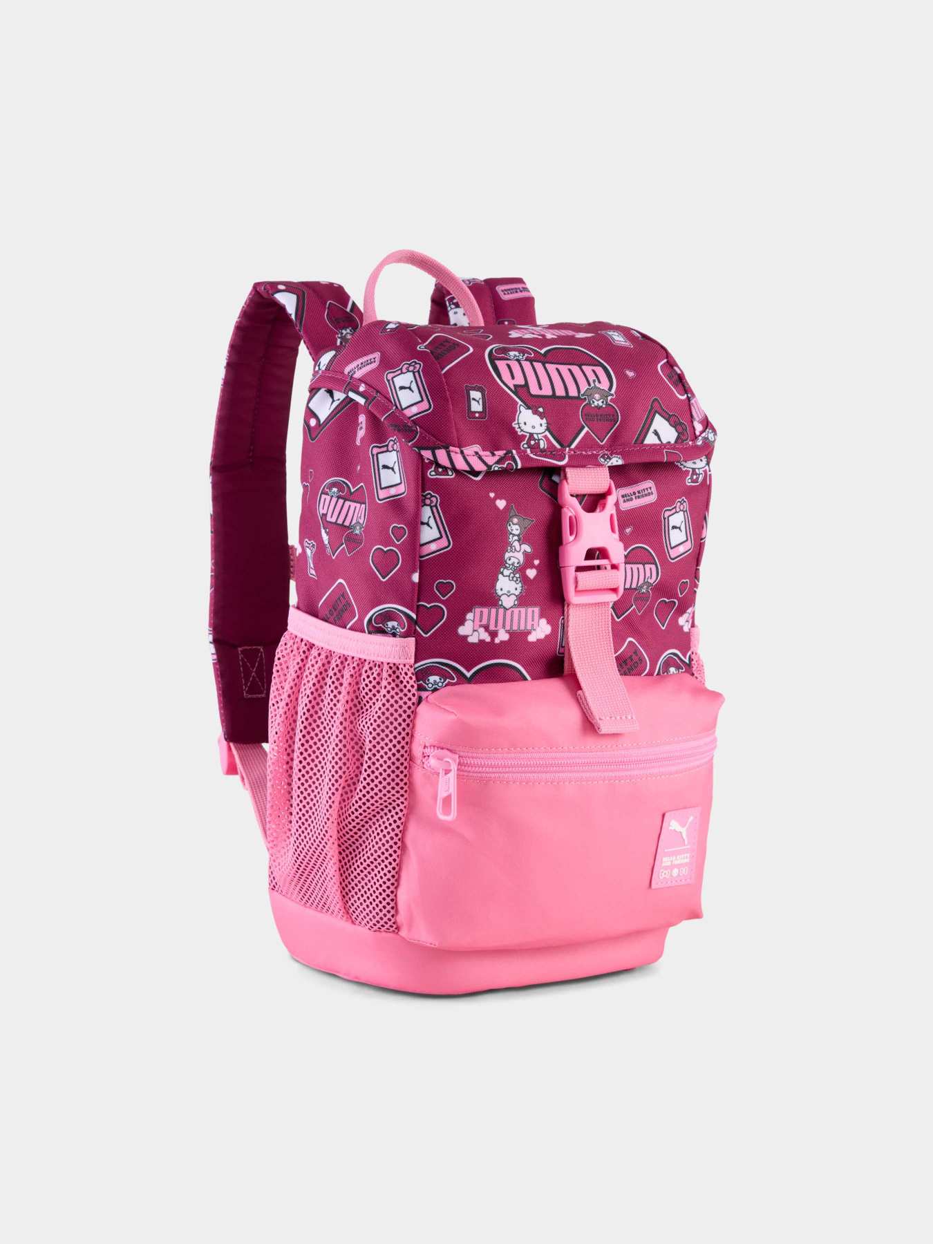 Повсякденний рюкзак PUMA x Hk&fr Extra Small Bac модель 091722 Повсякденний рюкзак PUMA x Hk&fr Extra Small Bac модель 091722 Фото