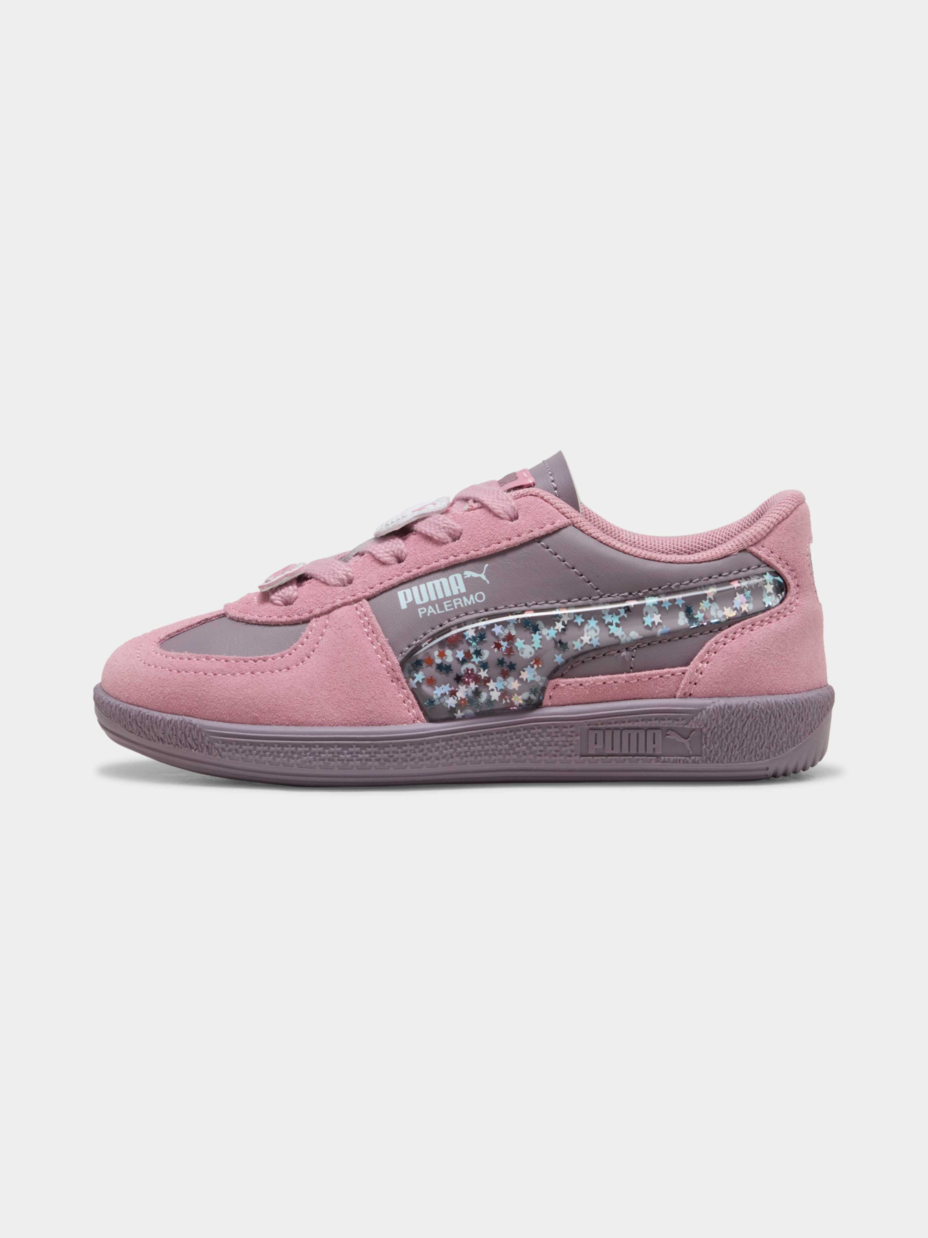 Кеды низкие PUMA Palermo Hk&fr 2 Ps модель 403389 Фото