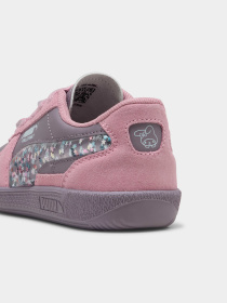 Кеды низкие PUMA Palermo Hk&fr 2 Ps модель 403389 Фото