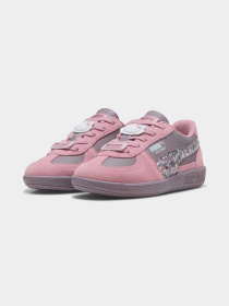 Кеды низкие PUMA Palermo Hk&fr 2 Ps модель 403389 Фото