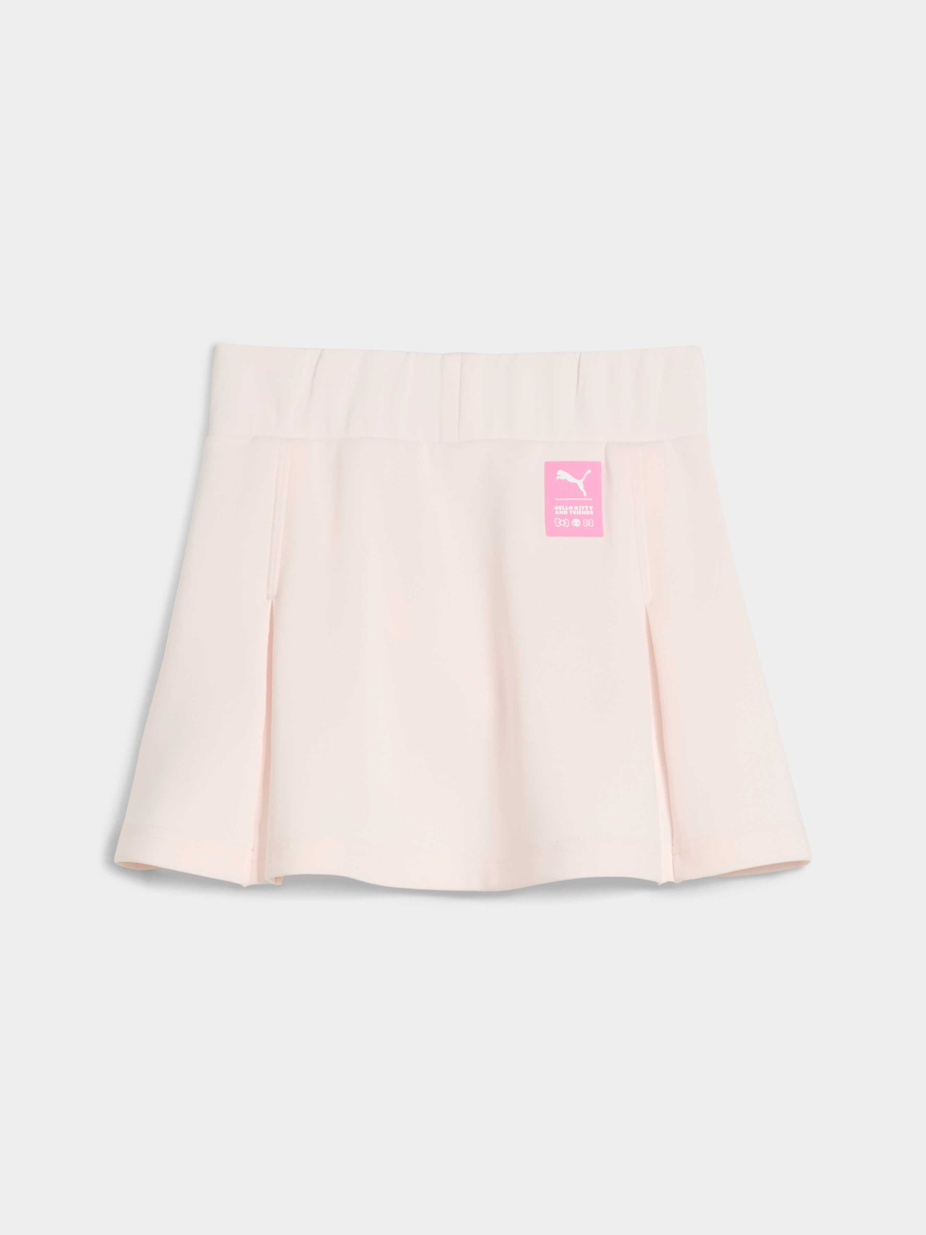 Юбка мини PUMA x Hk&fr Pleated Skirt модель 632393 Фото