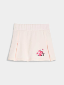 Спідниця міні PUMA x Hk&fr Pleated Skirt модель 632393 Фото