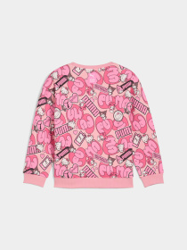 Свитшот PUMA x Hk&fr Aop Crew модель 632392 Фото