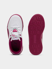 Кроссовки повседневные PUMA Carina 3.0 Hk&fr 2 Ps модель 403395 Кроссовки повседневные PUMA Carina 3.0 Hk&fr 2 Ps модель 403395 Фото