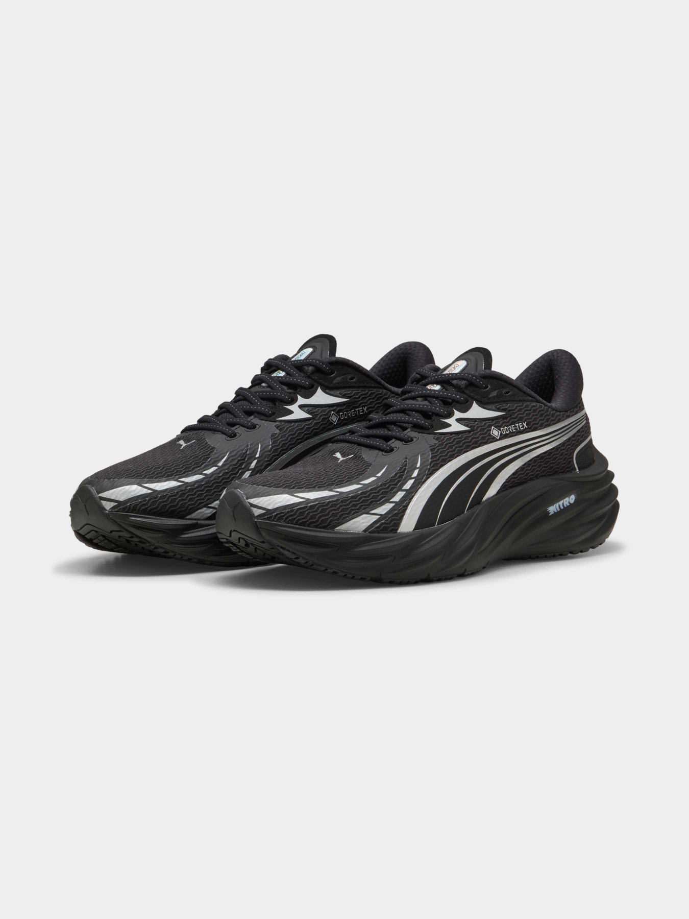 Кроссовки для бега PUMA Velocity Nitro™ 4 Gtx модель 311144 Фото